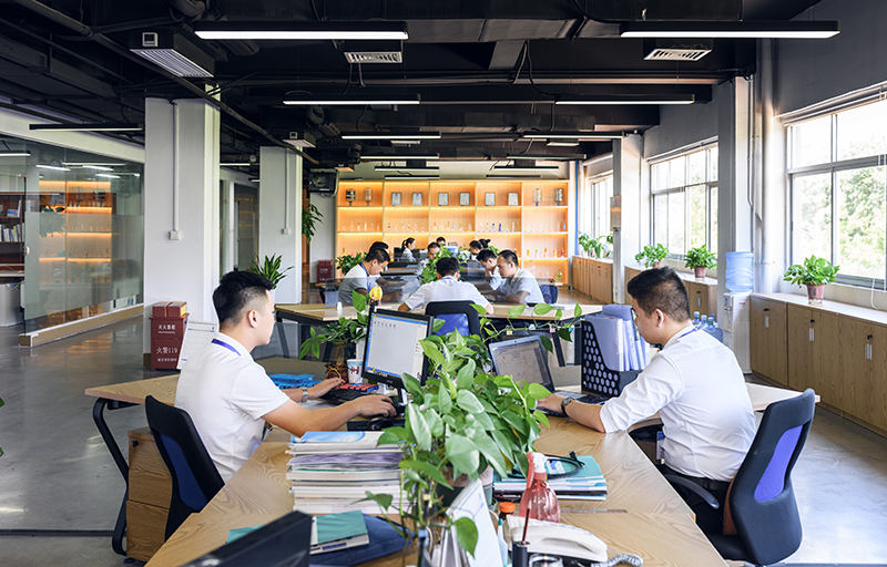 久經考驗的工作經驗